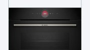 Духовой шкаф Bosch CBG7741B1 фото 2 в Тюмени