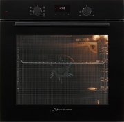 Духовой шкаф Schaub Lorenz SLB EY6408 фото 2 в Тюмени