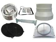 Вытяжка Kaiser A 9315 RotEm Eco фото 4 в Тюмени