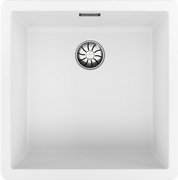 Мойка Тека Radea R10 40.40 M-TG White фото в Тюмени Мойка Teka Radea R10 40.40 M-TG White фото в Тюмени