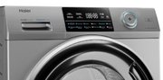 Стиральная машина Haier HW70-BP12969AS фото 3 в Тюмени