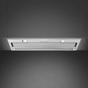 Встраиваемая вытяжка Smeg KSEG78PXE фото 4 в Тюмени