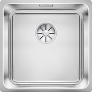 Мойка BLANCO SOLIS 400-IF нержавеющая сталь фото в Тюмени