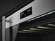 Винный шкаф Smeg CVI338RWX2 фото 2 в Тюмени