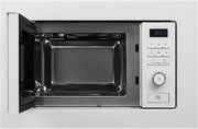 Встраиваемая микроволновая печь Midea MI72200W фото 4 в Тюмени