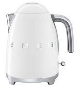Чайник Smeg KLF01WHEU фото в Тюмени