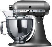 Миксер Китчен Эйд 5KSM150PSEPM фото 2 в Тюмени Миксер KitchenAid 5KSM150PSEPM фото 2 в Тюмени