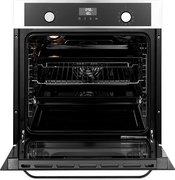 Духовой шкаф Haier HOX-P11HSX фото 3 в Тюмени
