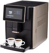 Автоматическая кофемашина Kuppersbusch KVS 308 G фото 3 в Тюмени