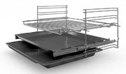 Встраиваемый духовой шкаф BOSCH HBJ577ES0R фото 4 в Тюмени