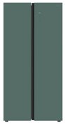 Холодильник Maunfeld MFF191NFGN Matt Inverter