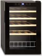 Винный шкаф Dunavox DX-20.62K фото 3 в Тюмени