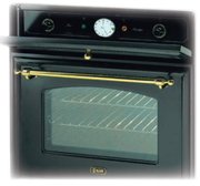 Духовой шкаф Ilve 600-RMP Blue фото 3 в Тюмени