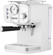 Кофемашина Maunfeld MF-735WH PRO