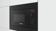 Микроволновая печь Siemens BF523LMB3 фото 3 в Тюмени