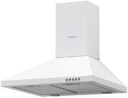 Вытяжка Krona BRIEF 500 WHITE PB