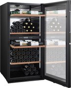 Винный шкаф Climadiff MILLESIME140D фото 2 в Тюмени
