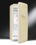 Морозильная камера Smeg CVB20RP1 фото 3 в Тюмени