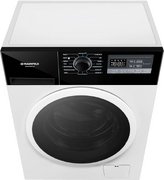 Стиральная машина Maunfeld MFWM1410STWH03 фото 2 в Тюмени