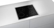 Электрическая варочная панель BOSCH PKG645FP1G фото 4 в Тюмени
