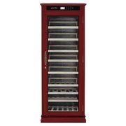 Винный шкаф Meyvel MV102-WN1-C Орех (Nut) фото 3 в Тюмени