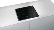 Электрическая варочная панель Bosch PKF646FP1 фото 4 в Тюмени
