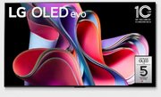 Телевизор LG OLED55G3 фото в Тюмени