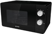 Микроволновая печь Gorenje MO20E1B фото 4 в Тюмени