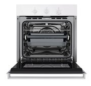 Духовой шкаф Maunfeld MGOG.673W фото 3 в Тюмени