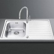 Мойка Smeg LLR861 фото в Тюмени
