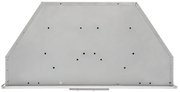 Вытяжка Krona RUNA 600 inox S фото 3 в Тюмени