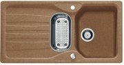 Мойка Franke COG 651 гавана фото в Тюмени