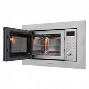 Встраиваемая микроволновая печь Schaub Lorenz SLM EE22D фото 4 в Тюмени