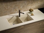 Мойка Blanco Axia II 8 темная скала фото 2 в Тюмени