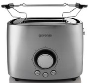 Тостер Gorenje T1000E фото 2 в Тюмени