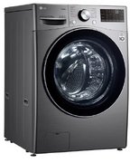 Стирально-сушильная машина LG F0L9DGP2S фото 3 в Тюмени