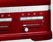 Тостер KitchenAid Artisan 5KMT4205ECA фото 4 в Тюмени