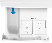 Стиральная машина BOSCH WAX32DH1OE фото 3 в Тюмени