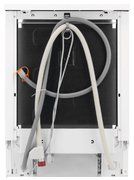Посудомоечная машина Electrolux ESF9552LOX фото 3 в Тюмени