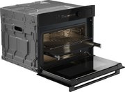 Компактный духовой шкаф Asko OCS54BGH фото 4 в Тюмени