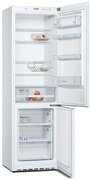 Холодильник Bosch KGE39XW2AR фото 3 в Тюмени
