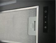 Встраиваемая вытяжка Kuppersberg INTOUCH 60 B фото 3 в Тюмени