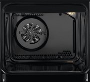 Электрическая плита Electrolux RKR560200X фото 3 в Тюмени