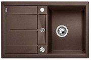 Мойка Blanco Metra 45S кофе фото в Тюмени