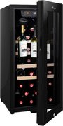Винный шкаф La Sommeliere LS38BLACK