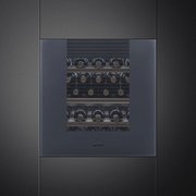 Встраиваемый холодильный шкаф для вина Smeg CVI129G фото 2 в Тюмени