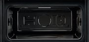 Встраиваемая микроволновая печь AEG KMK721880B фото 4 в Тюмени