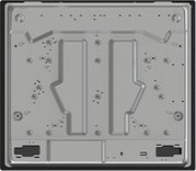 Независимая газовая варочная панель Gorenje G642AB фото 2 в Тюмени