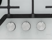 Варочная панель KRONA GALILEO 45 WH фото 4 в Тюмени