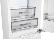 Встраиваемый холодильник Korting KSI 19699 CFNFZ фото 3 в Тюмени